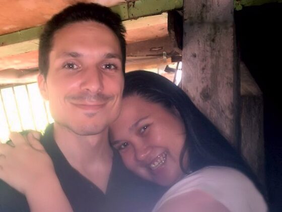 One Year of Marriage Today