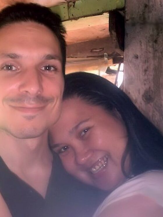 One Year of Marriage Today