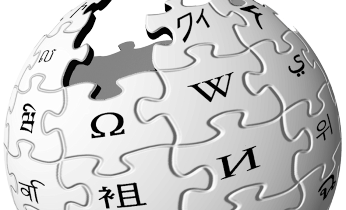 Is Wikipedia a scam?