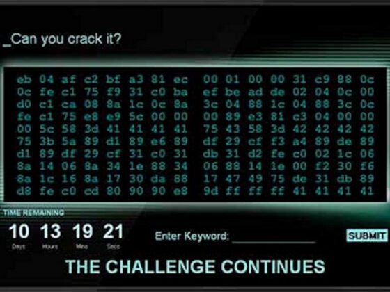 Can you crack it by the Lazy Hacker