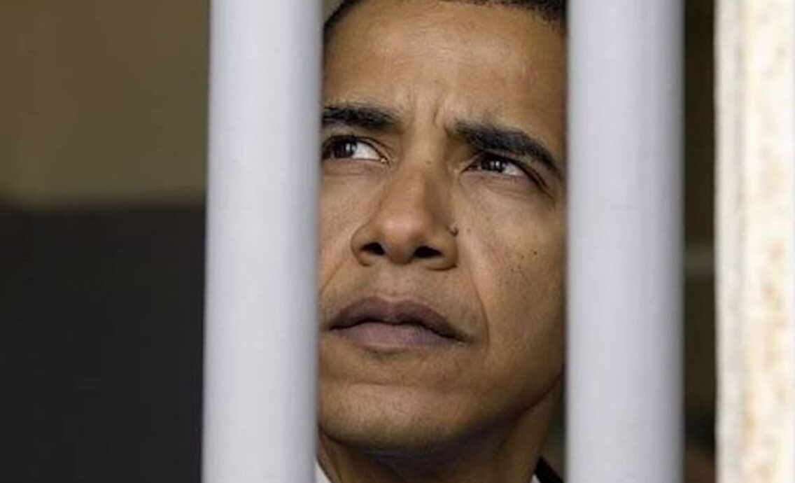 Fact Check: The systematic destruction of the United States by Barack Obama