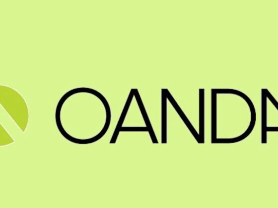 Oanda Forex Review