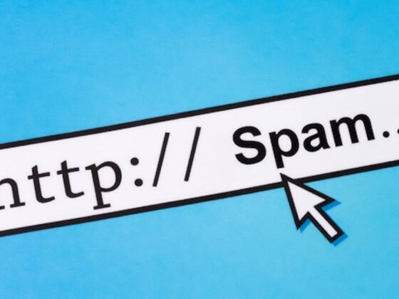 Coping with spam from China
