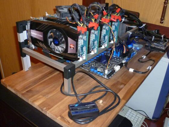 Why can’t you make money mining cryptocurrency?