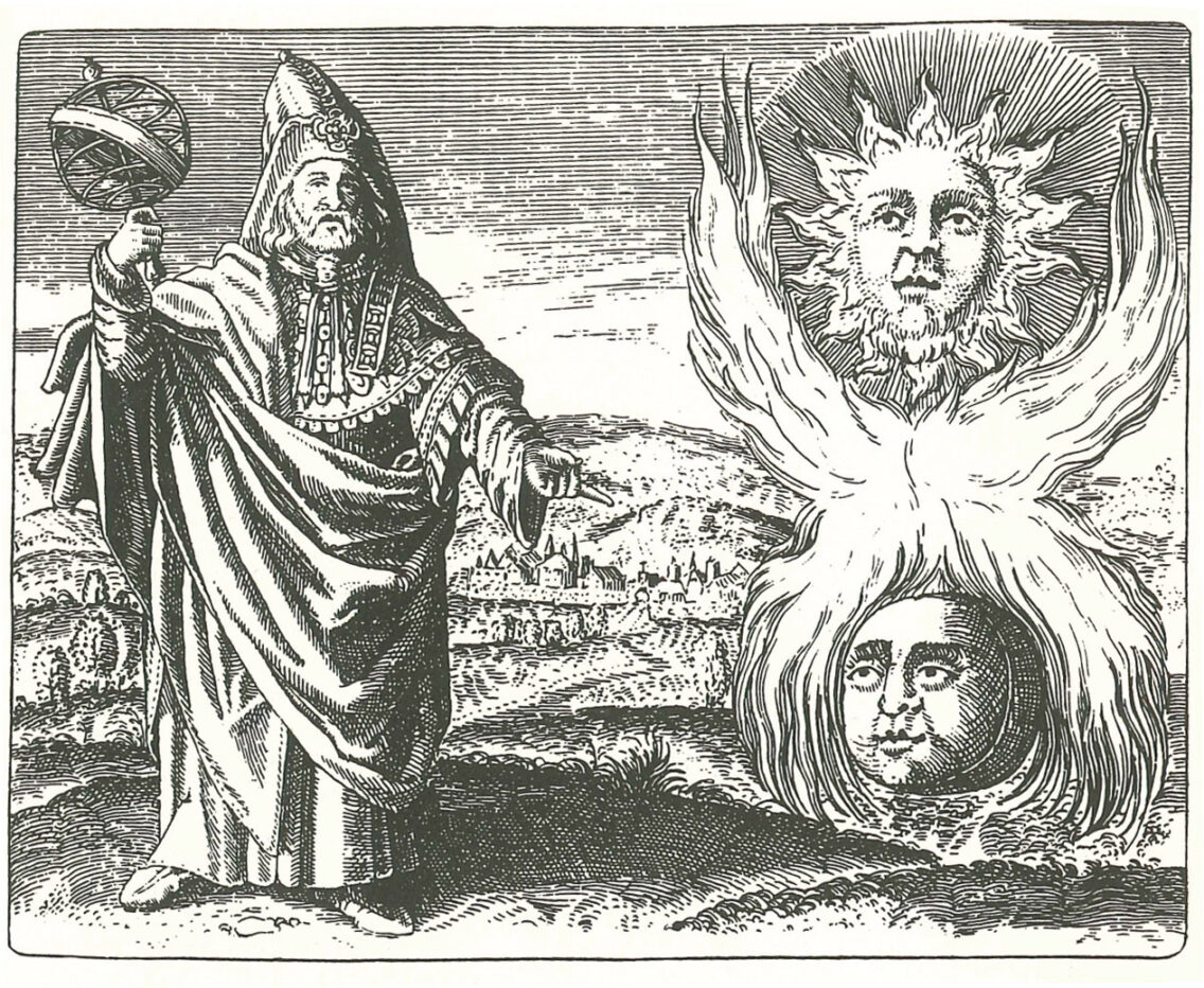 Modern Alchemy