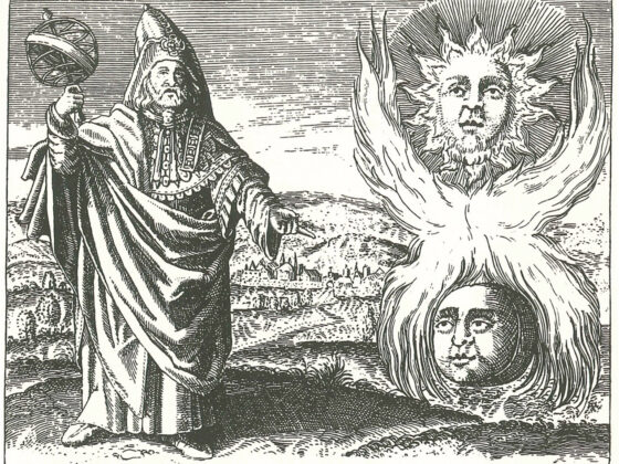 Modern Alchemy