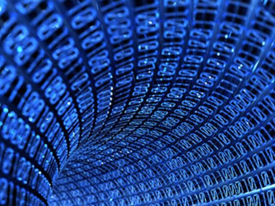 Data relationships create information