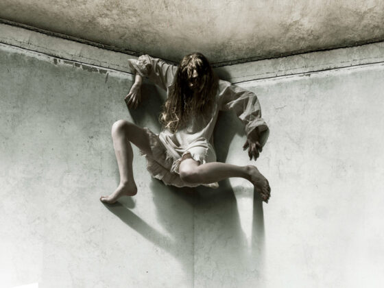 The Exorcism of Regular Expressions