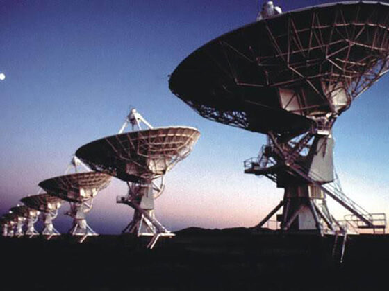 Web 6.0 Solutions to Facilitate Interstellar Communication