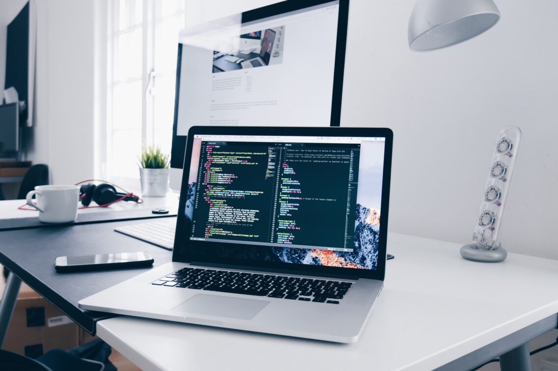 Modern modular web application development in Java with the Spring Framework