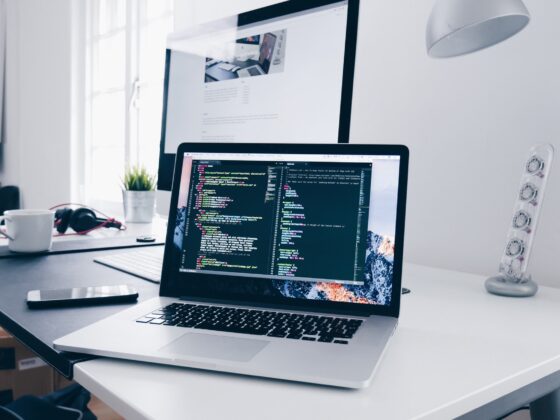 Modern modular web application development in Java with the Spring Framework