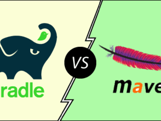 Gradle vs Maven false advertising and industrial sabotage?
