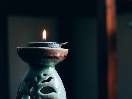 My Christian Tantra