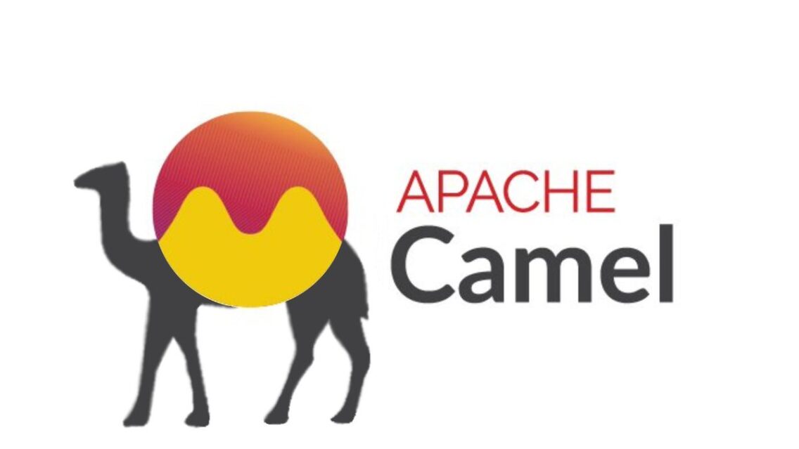 Apache camel as default servlet on Tomcat