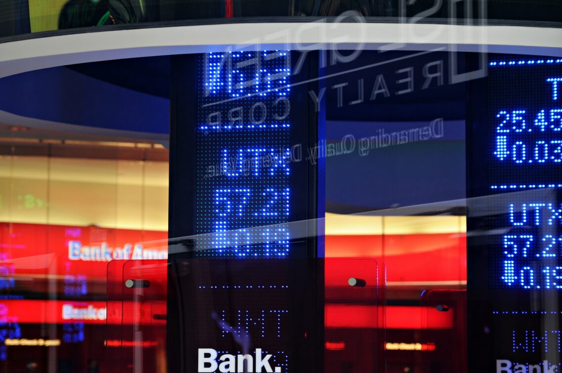 Analyzing the Philippine stock market