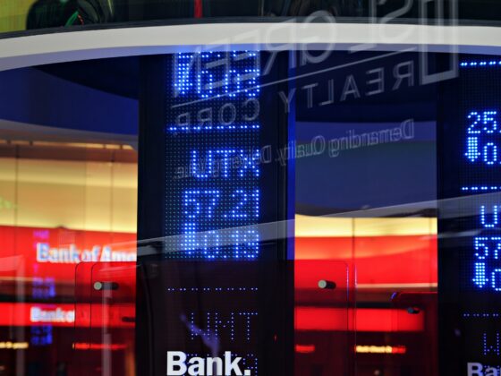 Analyzing the Philippine stock market