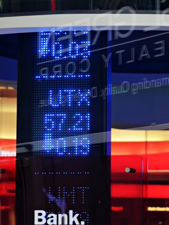 Analyzing the Philippine stock market