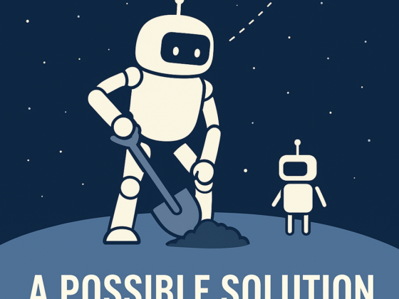 A Possible Solution to the Fermi Paradox