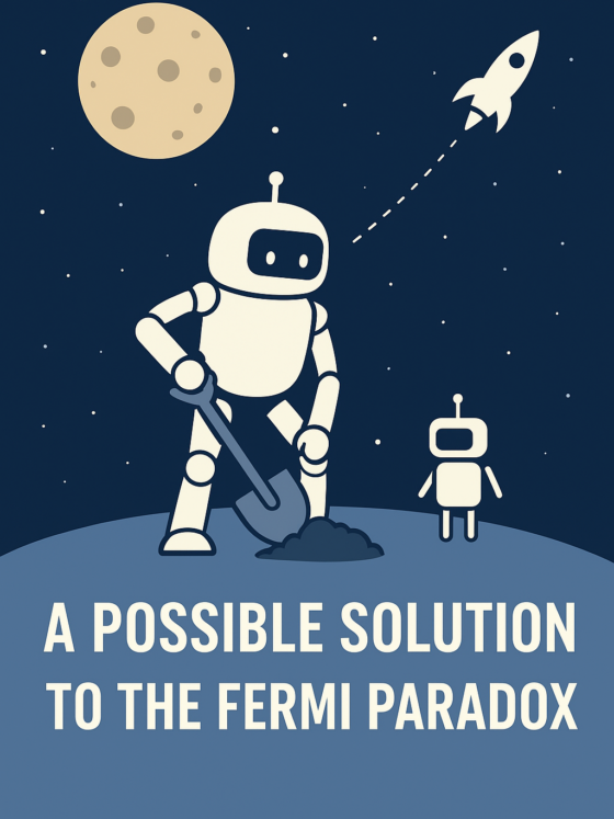 A Possible Solution to the Fermi Paradox