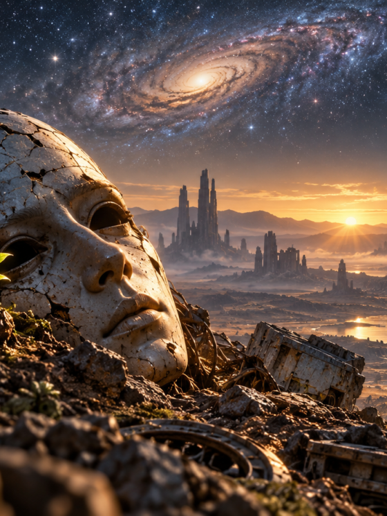 The Extended Fermi Paradox: Where Are All the AIs?